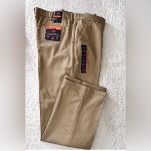 St. John's Bay Men's Tan Khakis